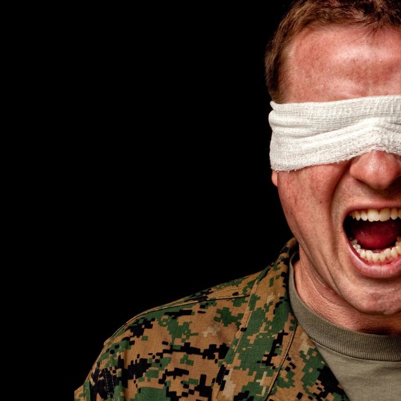 Az orvosi kannabisz és a PTSD