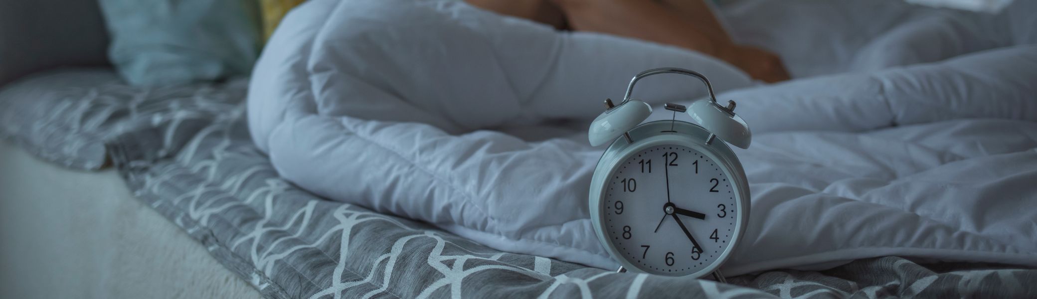 A CBD és az Alvás: Az alvásproblémák kezelése CBD olaj segítségével
