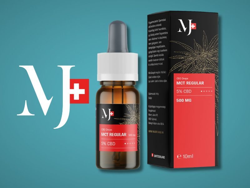 Széles vagy Full Spektrumú CBD Olaj? Ismerd meg a Különbségeket!