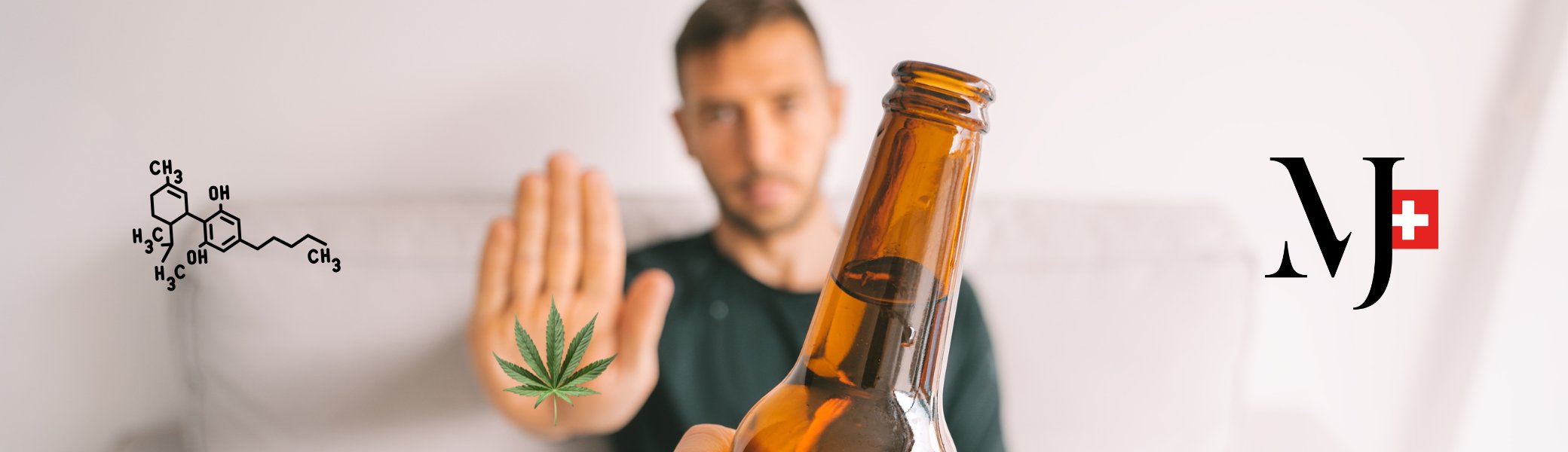 Hogyan segíthet a CBD az alkoholbetegeknek?
