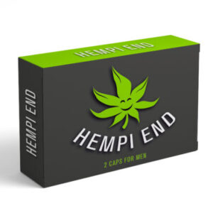 Hemp4Life Hempi End