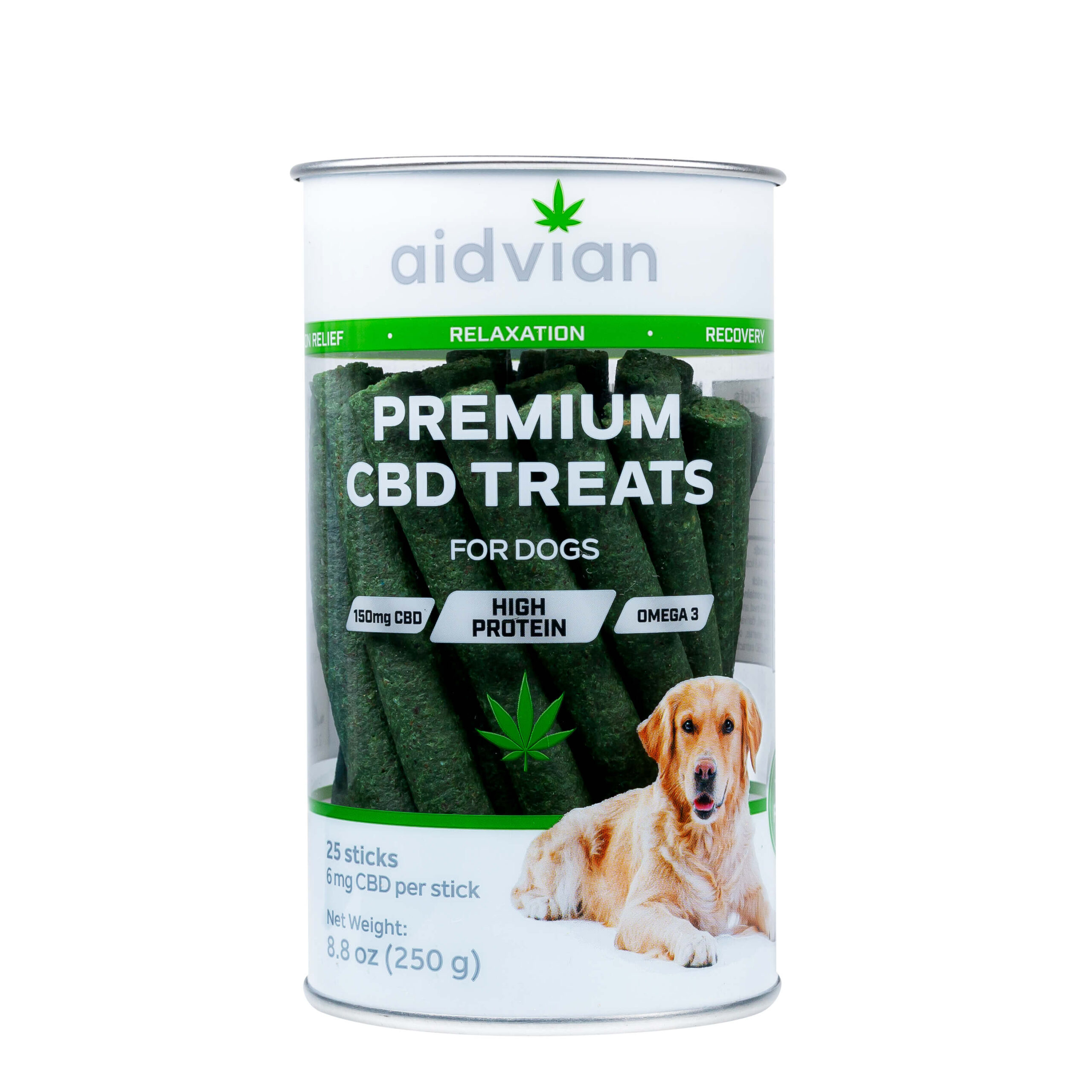 AIDVIAN-Premium-CBD-Dog-Treats-SINGLE