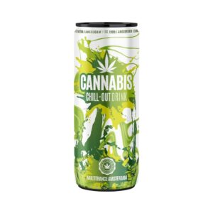 Multitrance tea (kannabiszos) 250ml