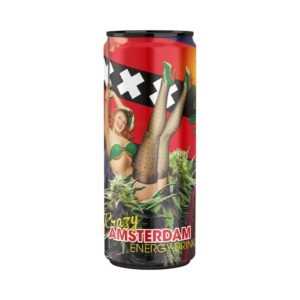 Multitrance energia ital 250ml