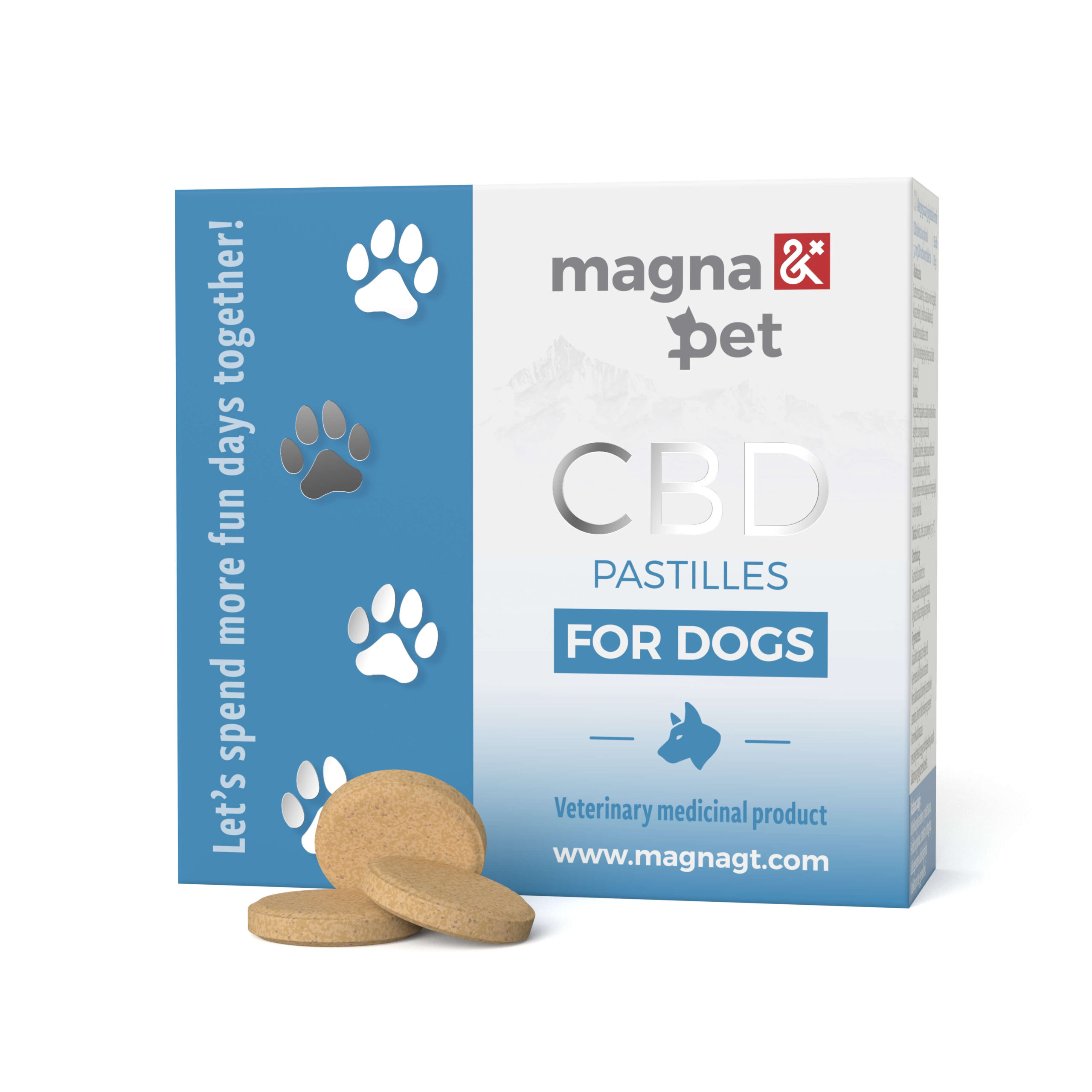 magna-pet-cbd-vitaminos-tabletta-kutyaknak