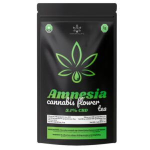 hemp4life cbd virágzat